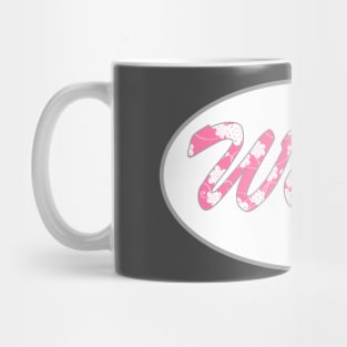 Wifey - Engaged To Be Married Mug